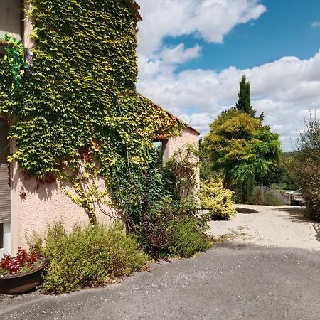 Maison Dominique Balzac エクステリア 写真